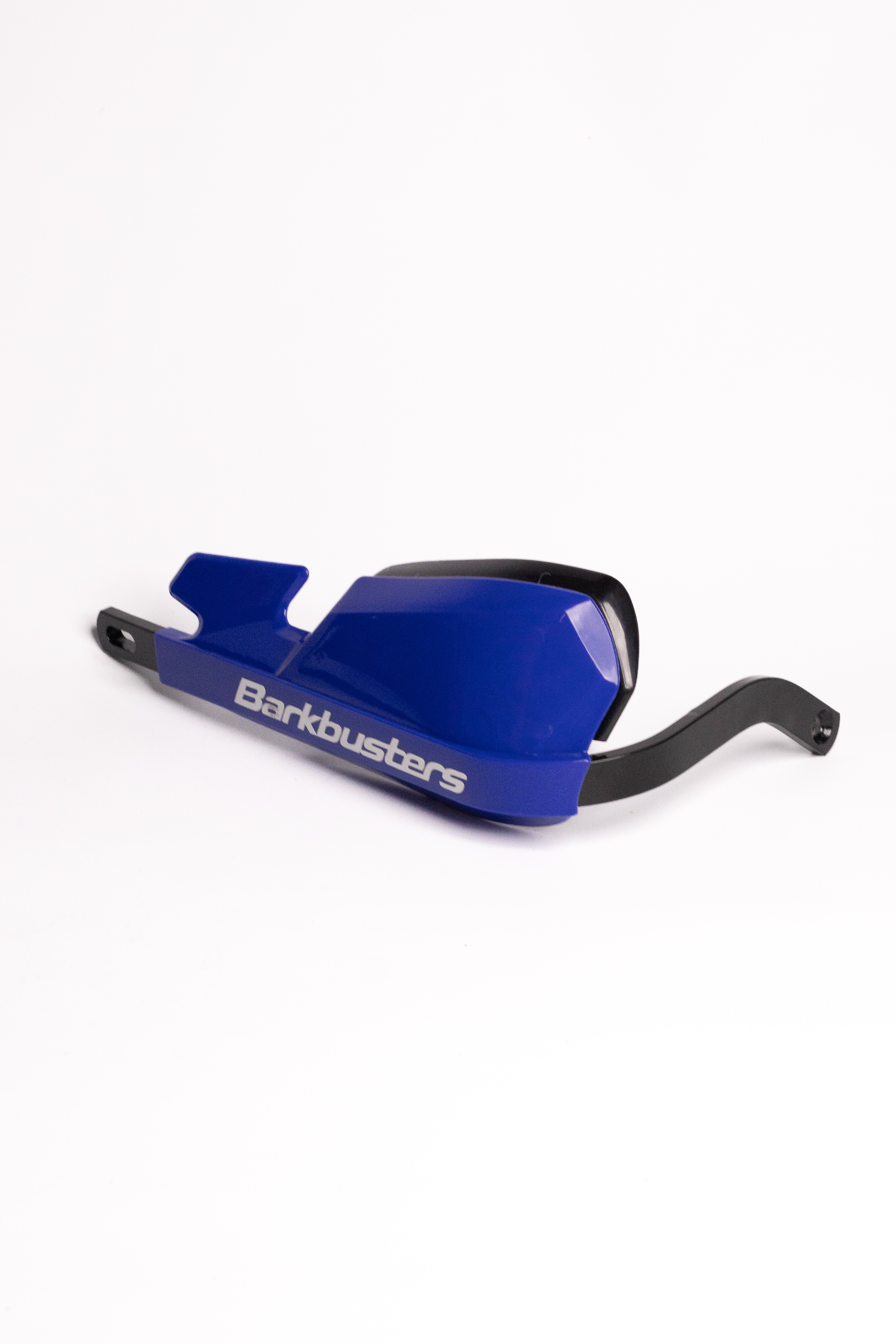 Corta vientos Blue Performance, Barkbusters