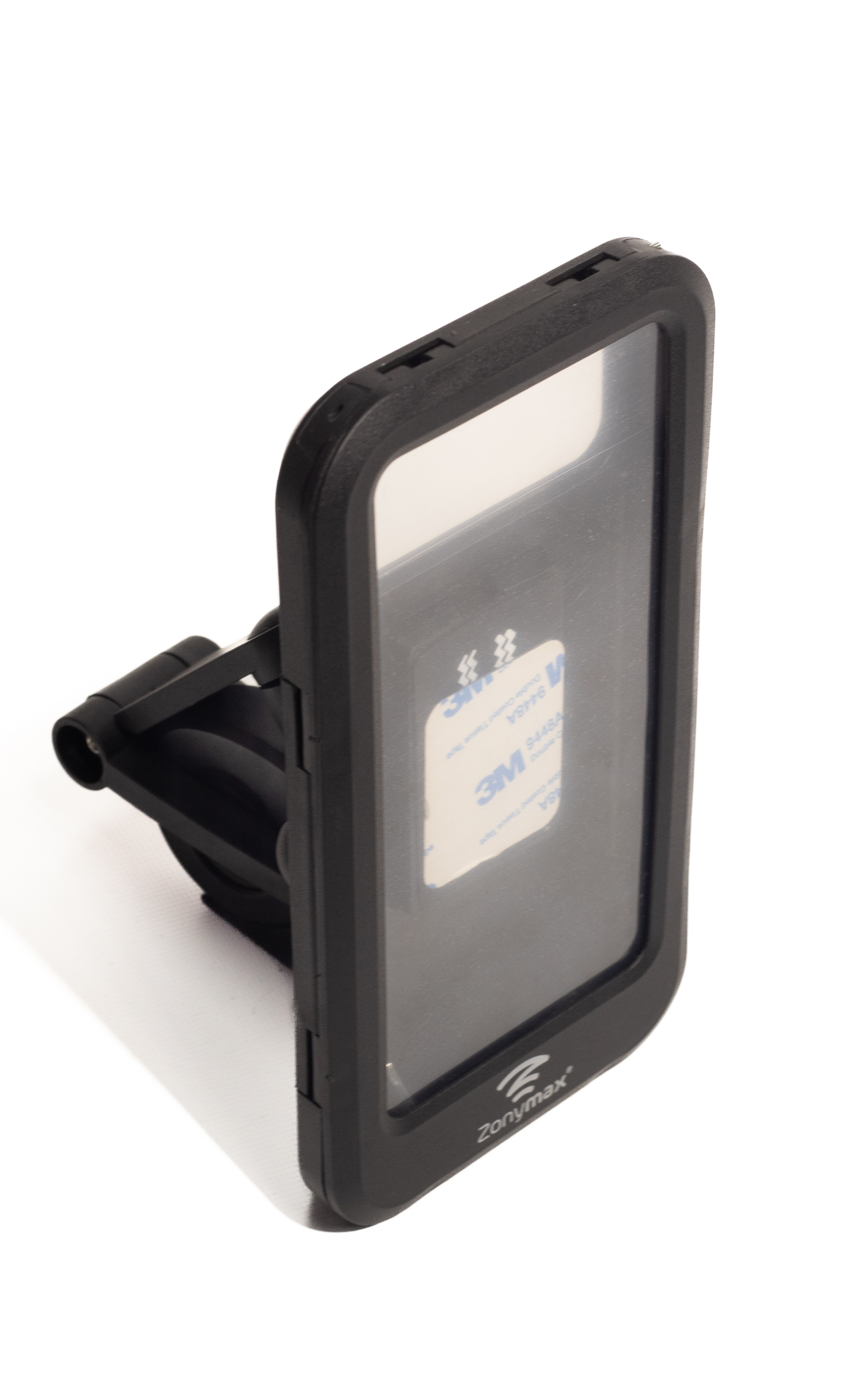 Estuche Soporte de Celular Impermeable Zonymax