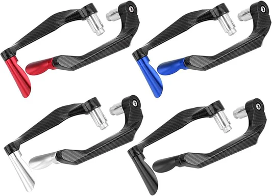 HAND SAVER PEQUEÑO FIBRA DE CARBONO.