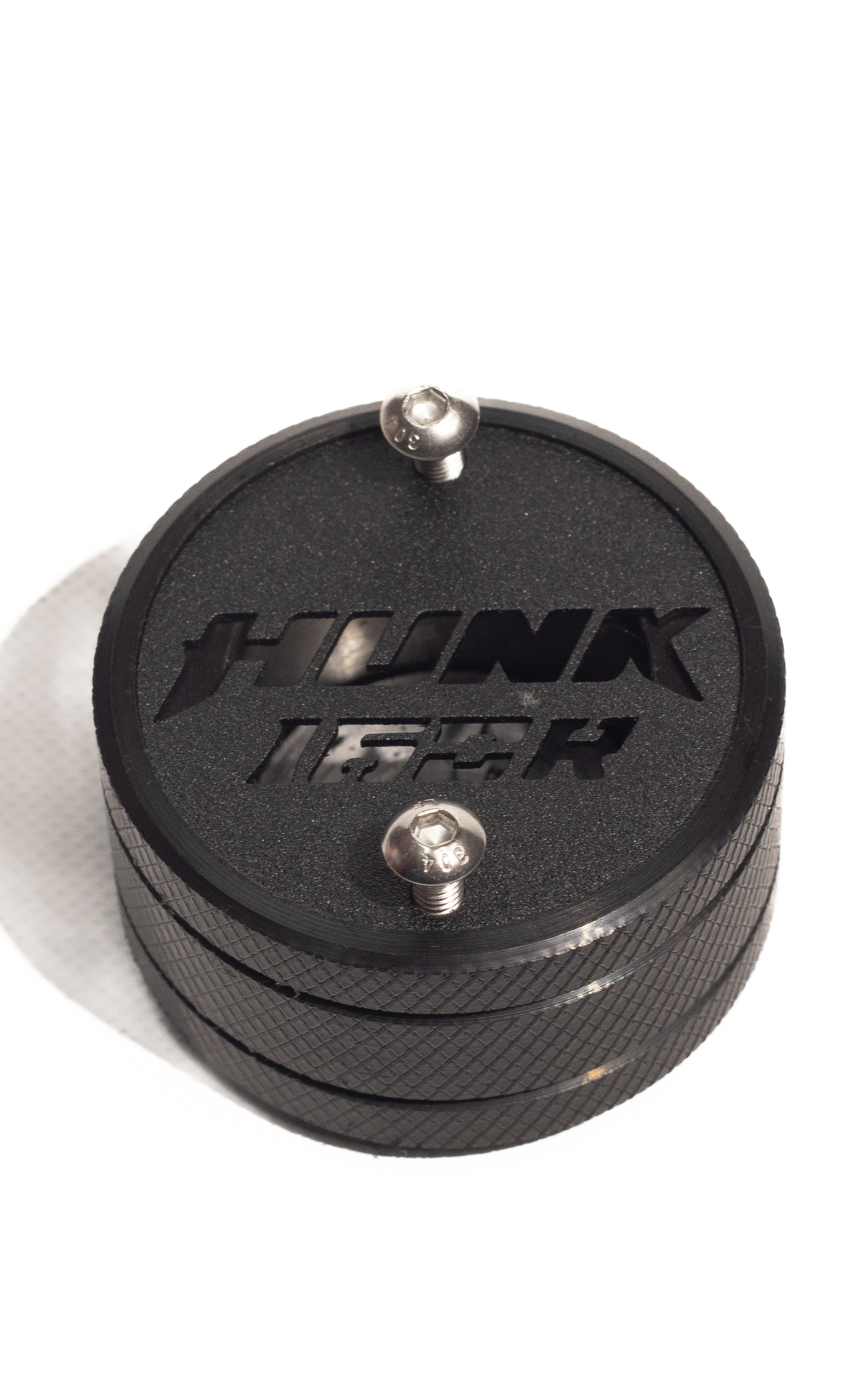 SLIDER TEFLON CONTRA MARCADO HUNK 160R