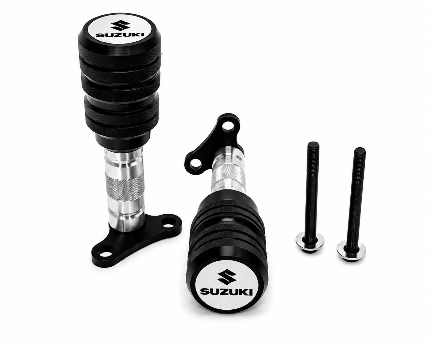 Sliders de motor GIXXER 150