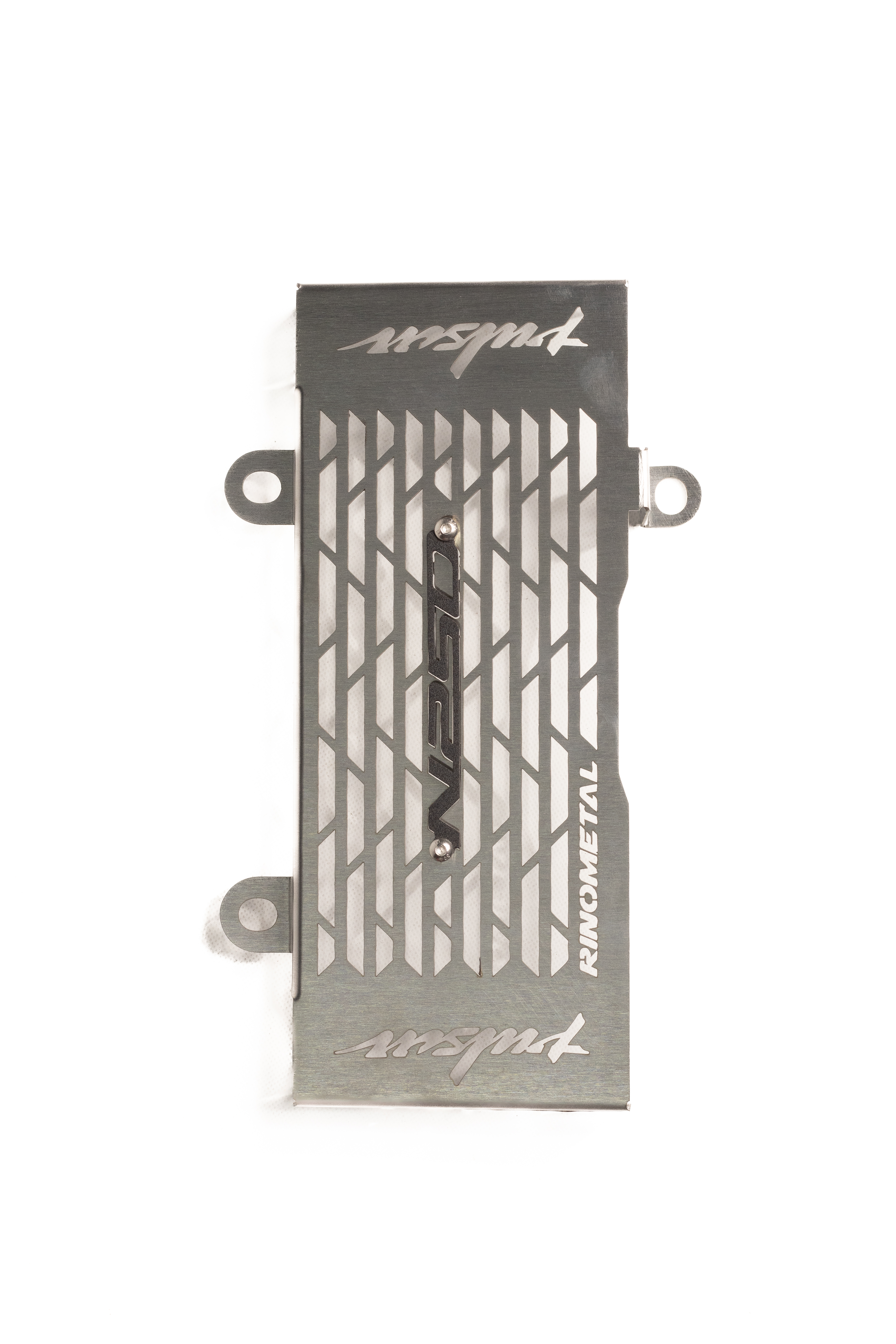 PROTECTOR DE RADIADOR PULSAR N250