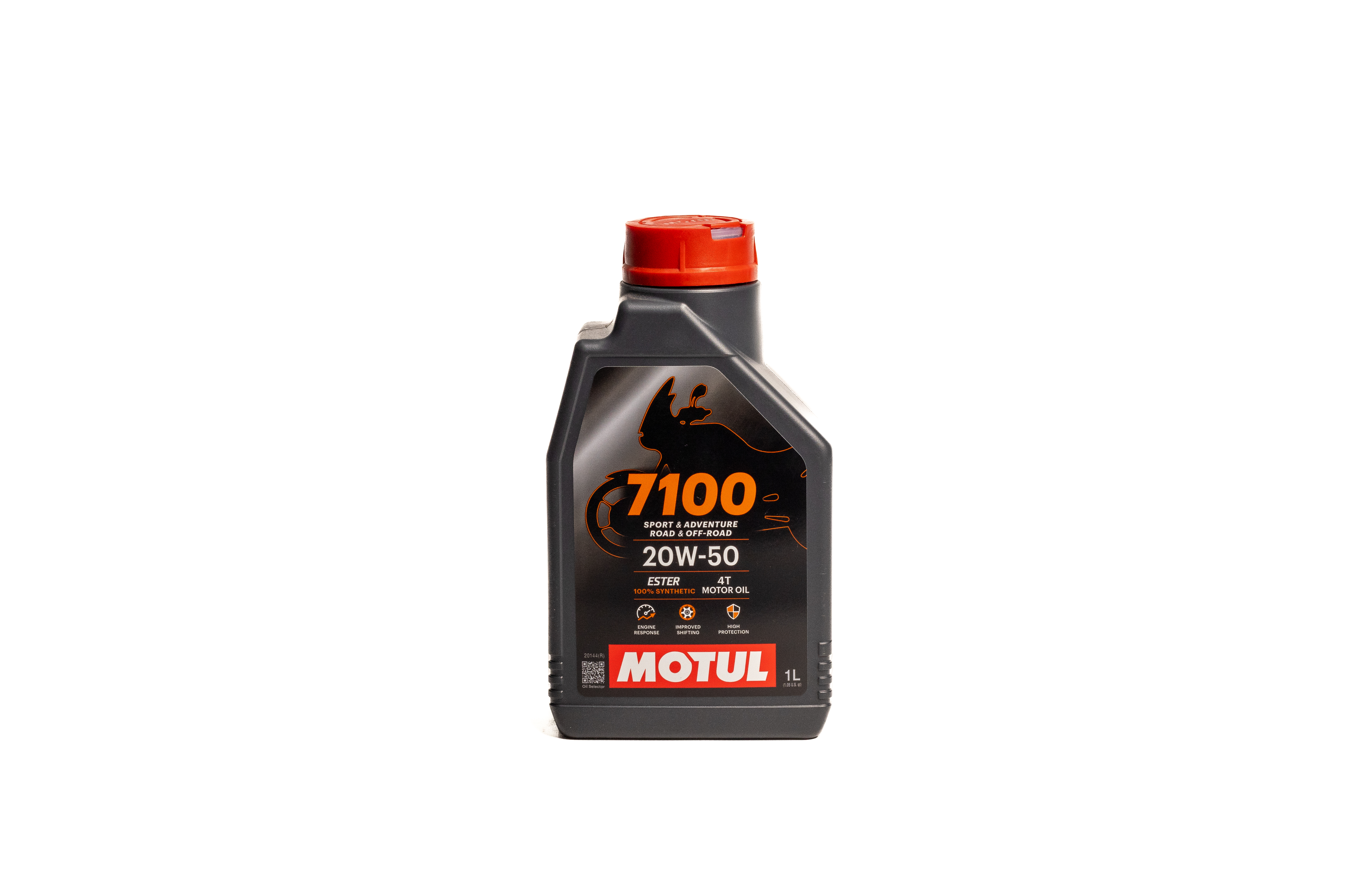 ACEITE MOTUL