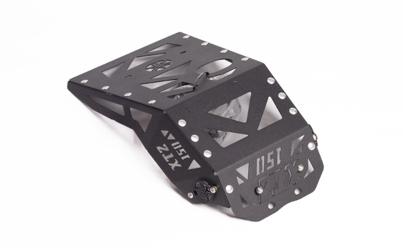 Pechera  Yamaha XTZ 150 Monocromática