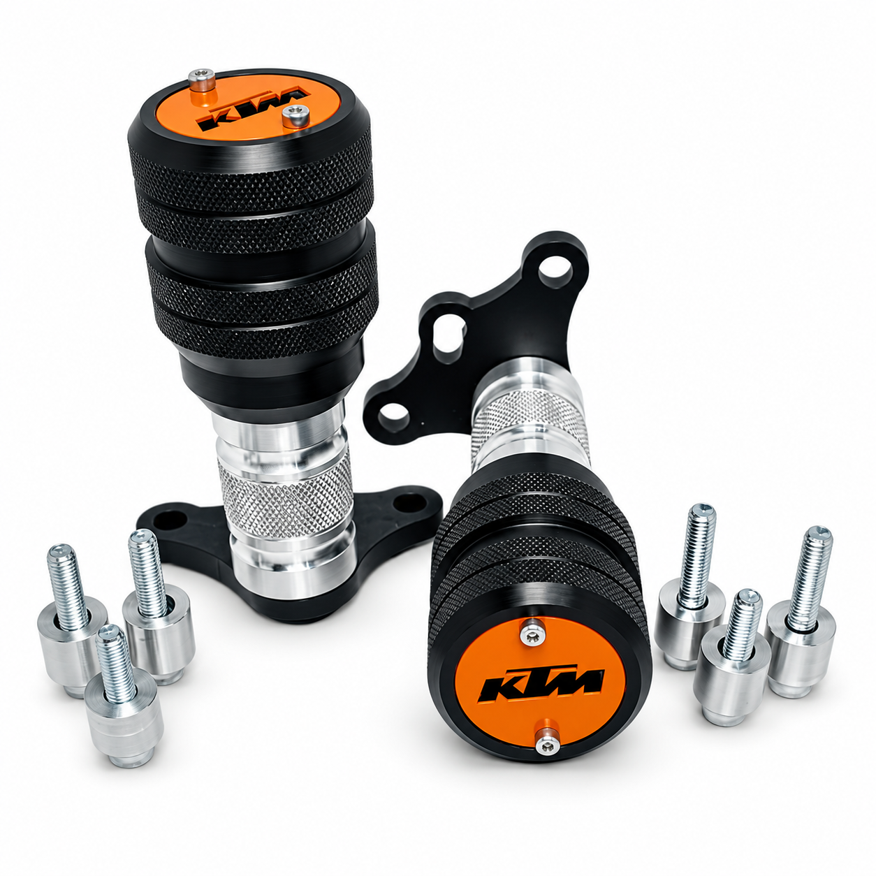 SLIDER DE MOTOR KTM