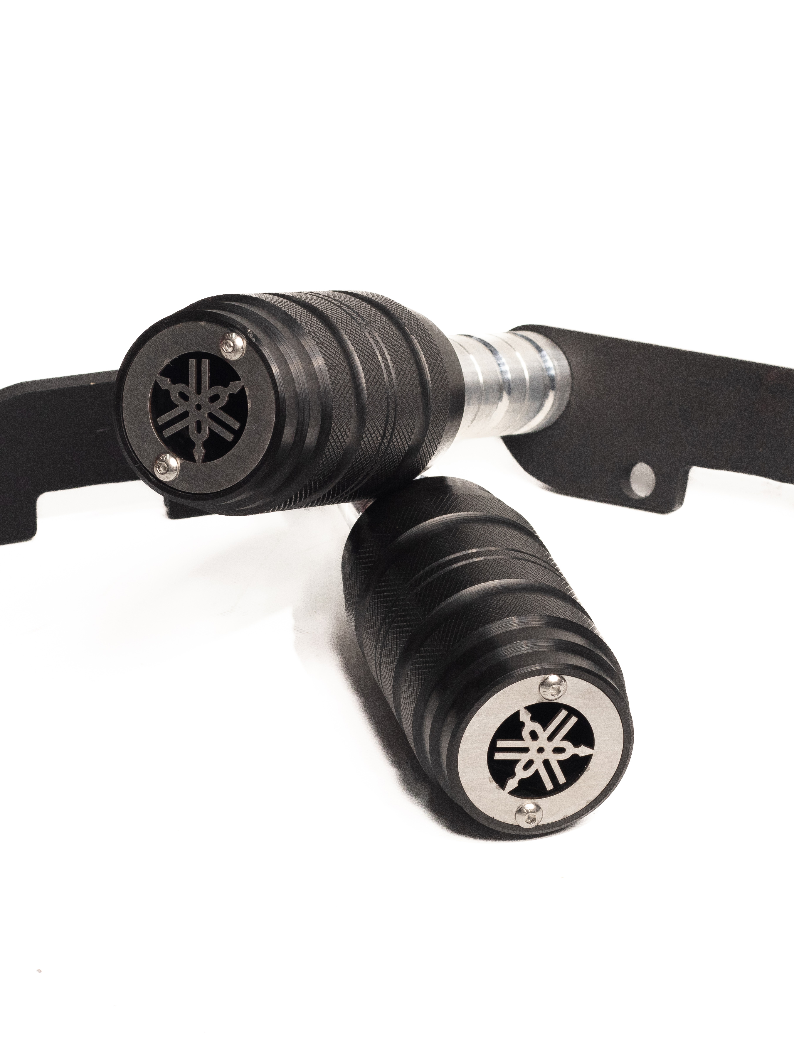 SLIDER DE MOTOR FZ 25 