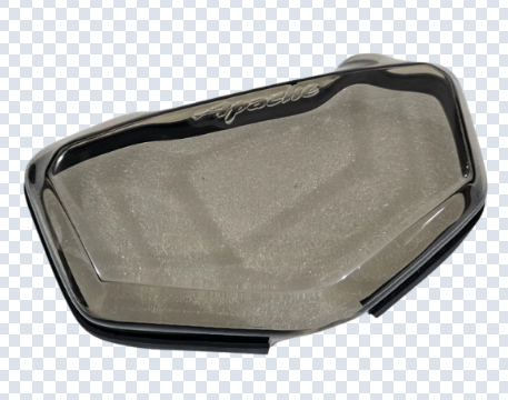 PROTECTOR DE TACOMETRO TVS APACHE 160-200 4V