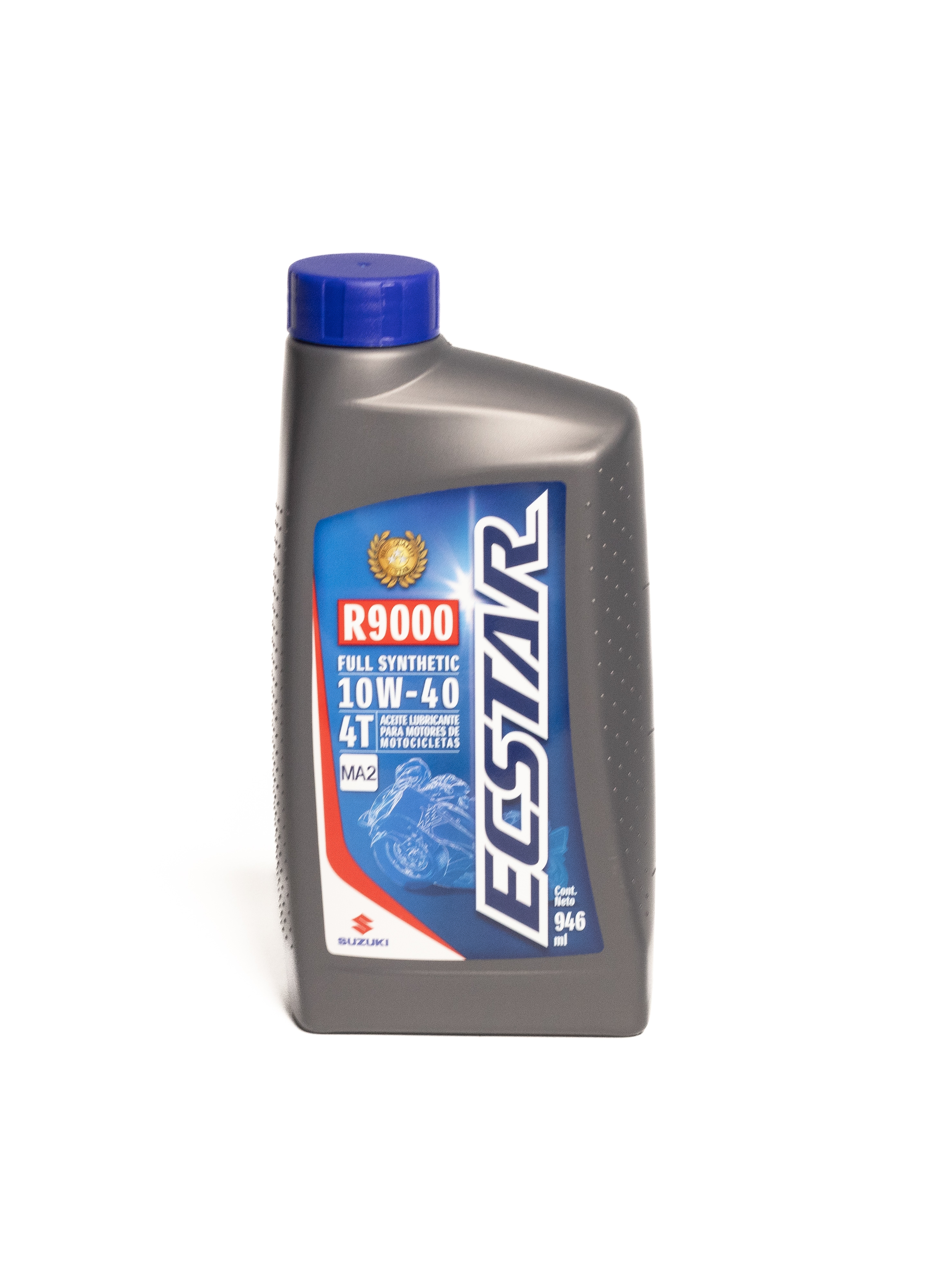 ACEITES ECSTAR