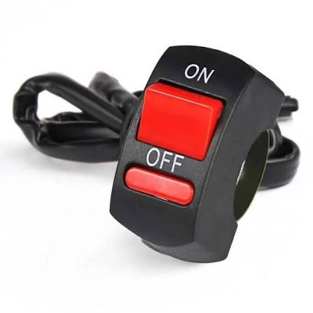 INTERRUPTOR SENCILLO