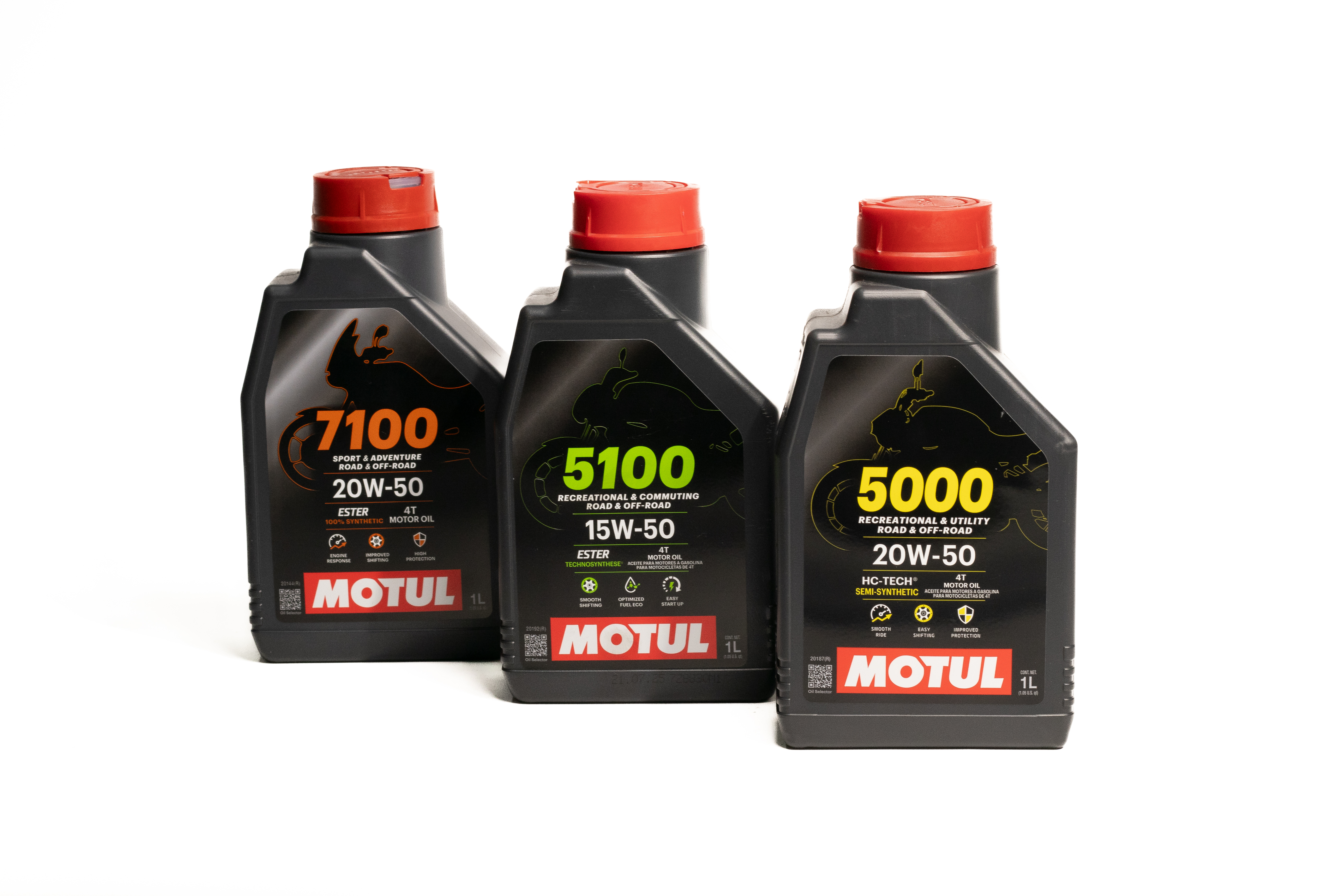 ACEITE MOTUL