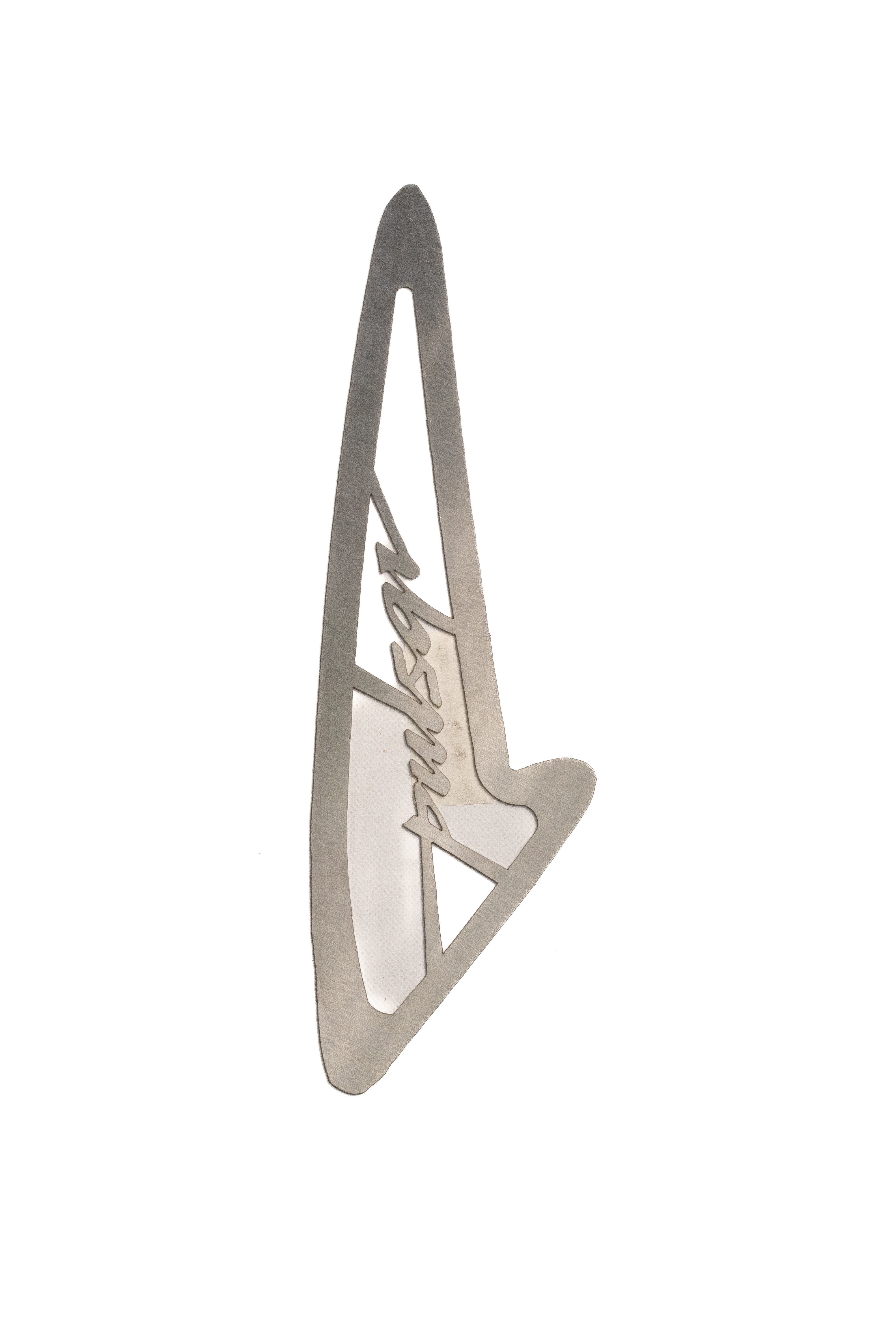 LUJO MALLAS LATERALES - TOMA DE AIRE EN ACERO BAJAJ PULSAR NS400Z - PULSAR NS 200 - 160 - 125 UG 