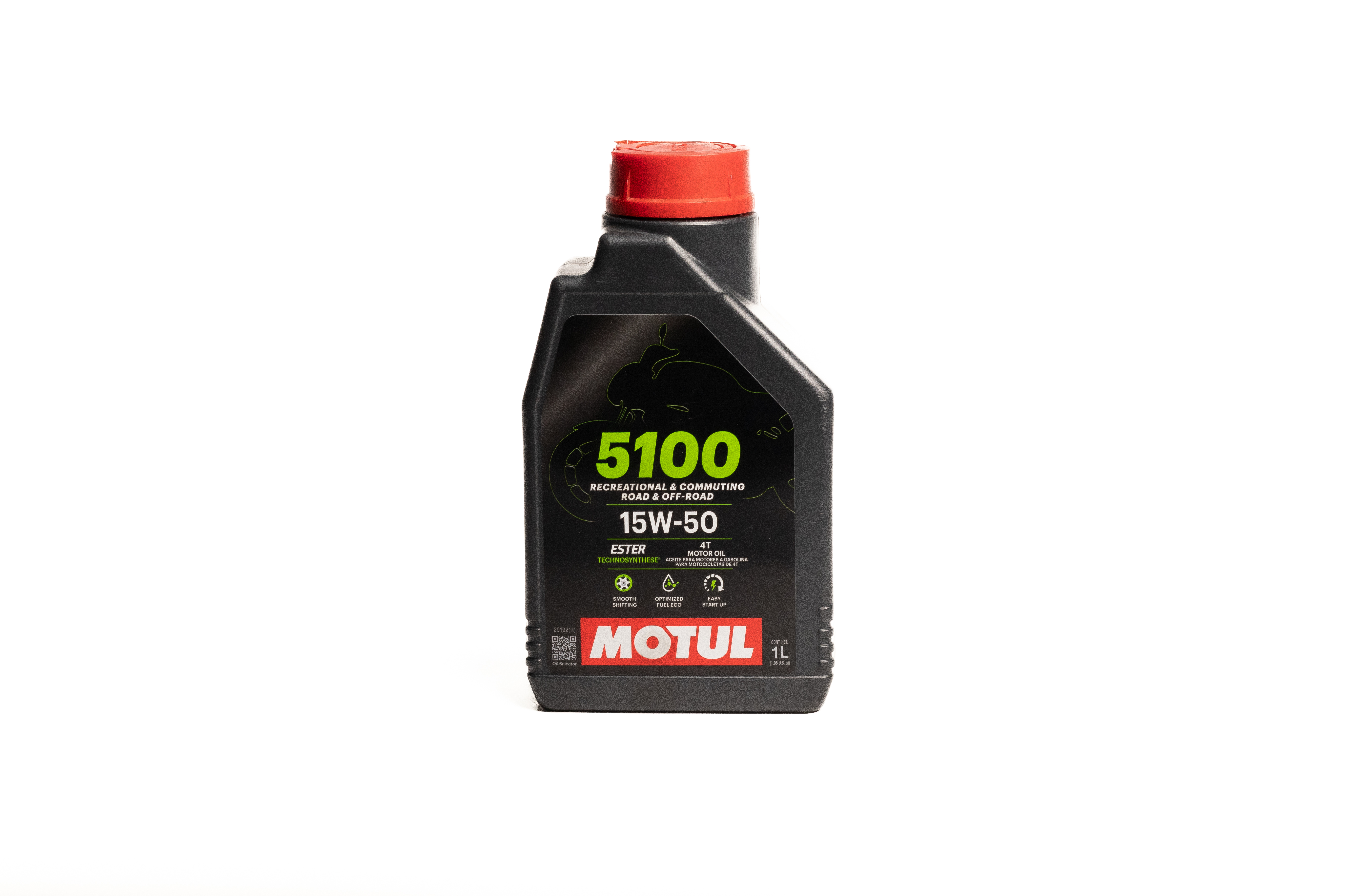 ACEITE MOTUL