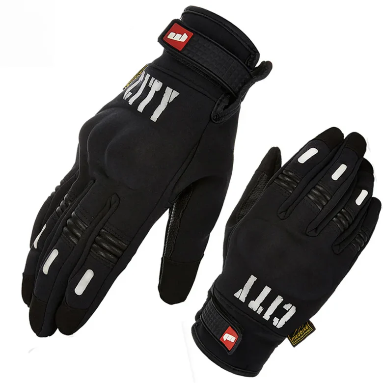 GUANTES CITY TODAS LAS TALLAS 