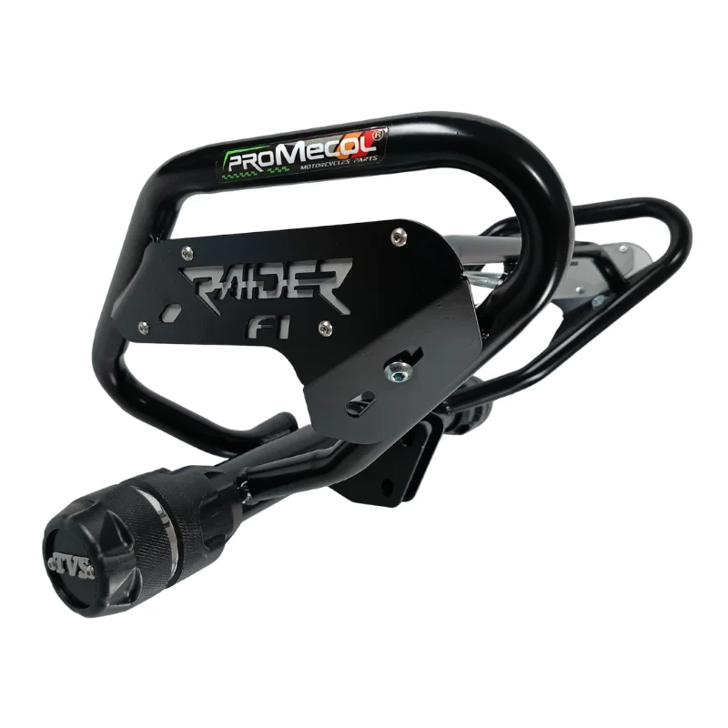DEFENSA PROMECOL TVS-RAIDER-125-FI-MOD-2025- 