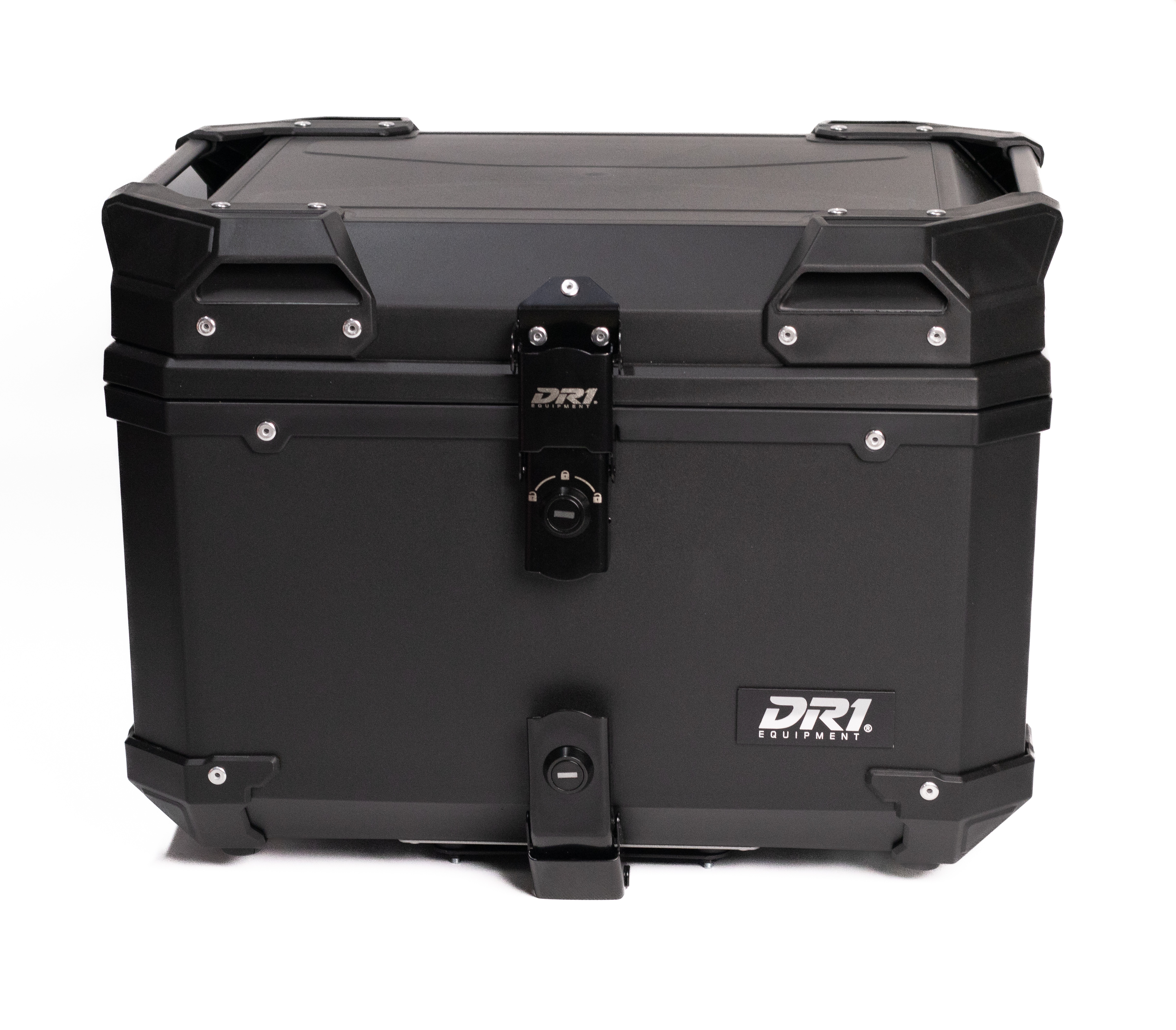 MALETERO DE 45 LITROS DR1 ALUPRO 