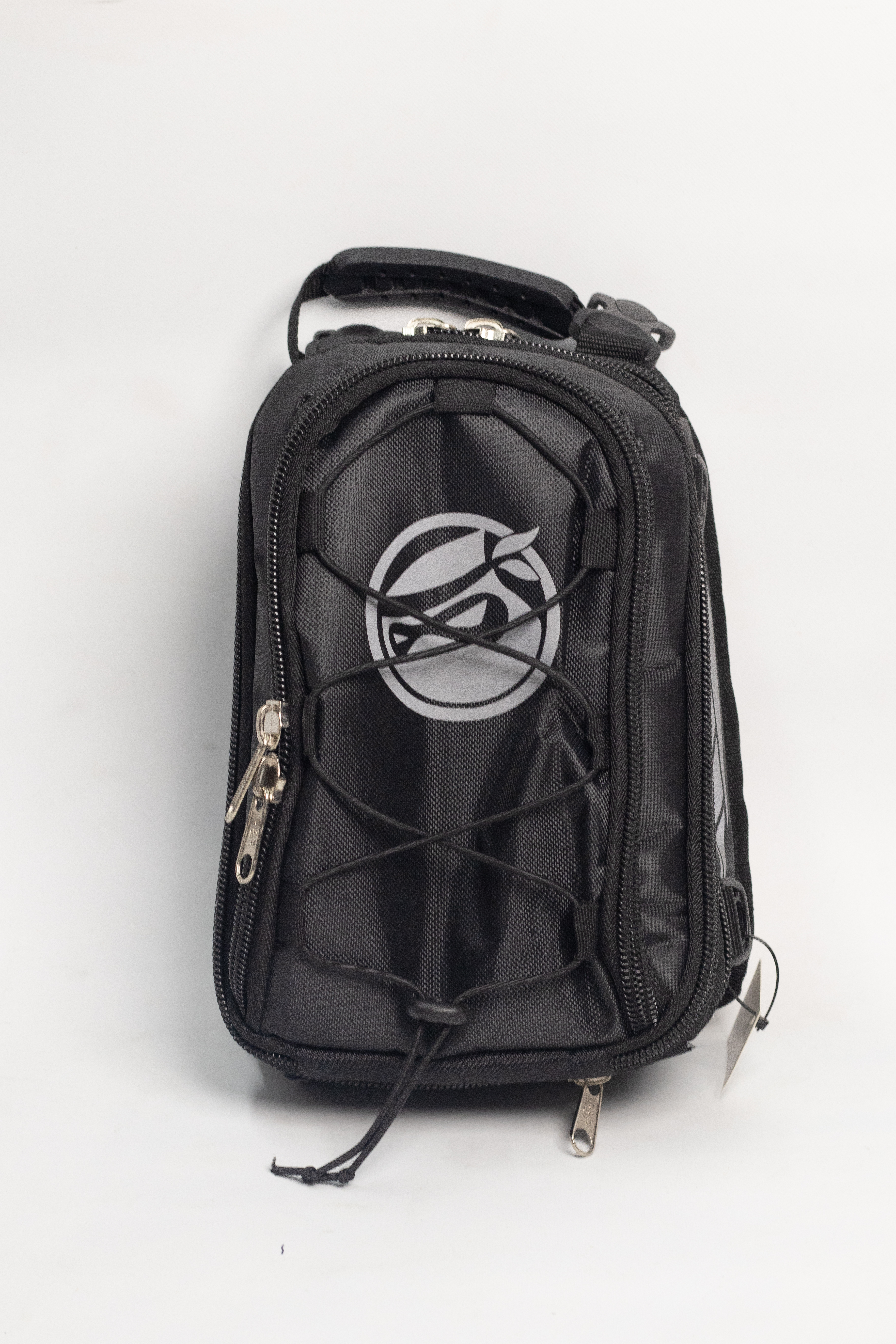 TANK BAG EN LONA GETO