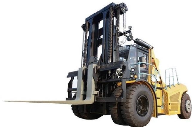 三一叉车 SANY Forklift