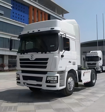 陕汽4X2牵引车 SHACMAN Automobile 4X2 Tractor Unit