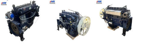 发动机 Engine