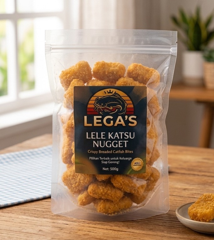 Lega'S Lele Nugget