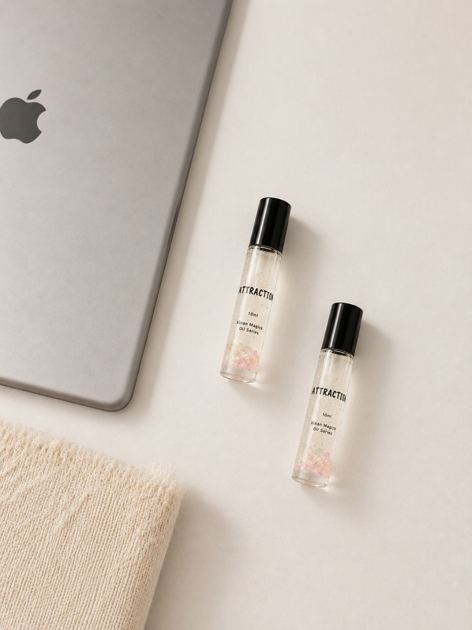 Attraction Oil 