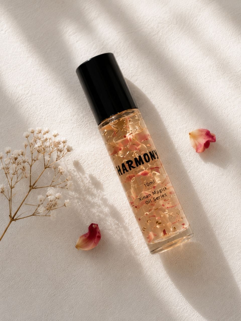 Harmony Oil 