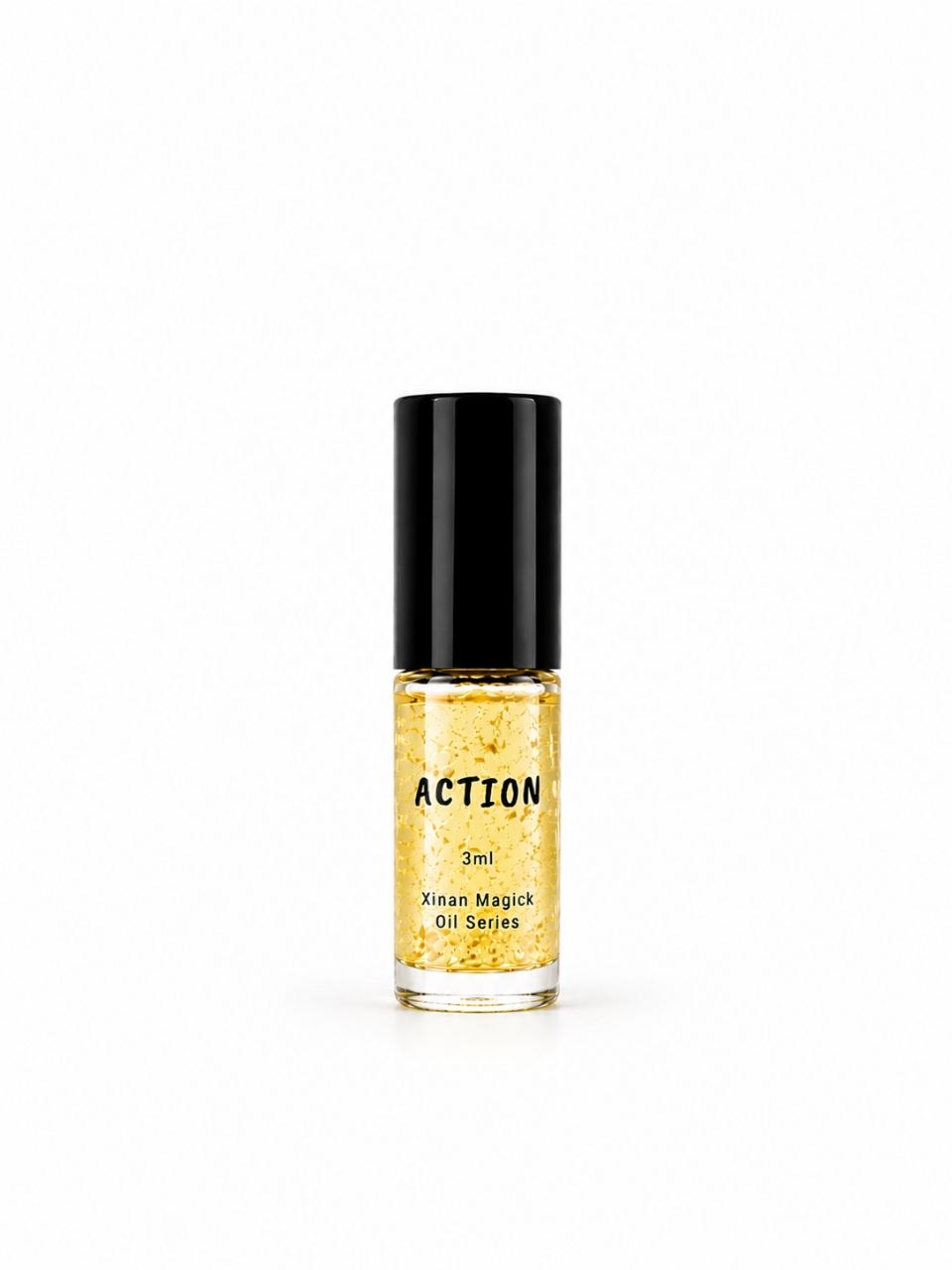 Action Oil