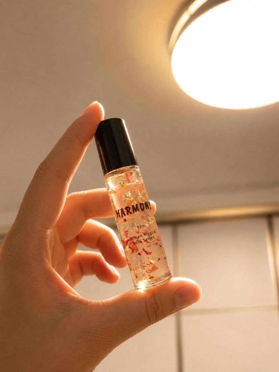 Harmony Oil 