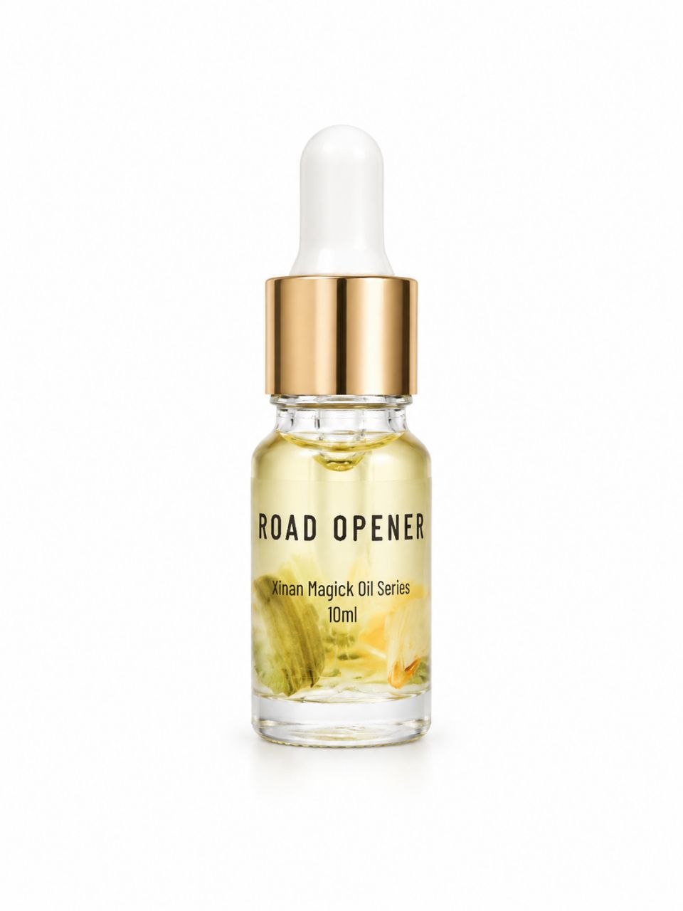 Road Opener Oil 