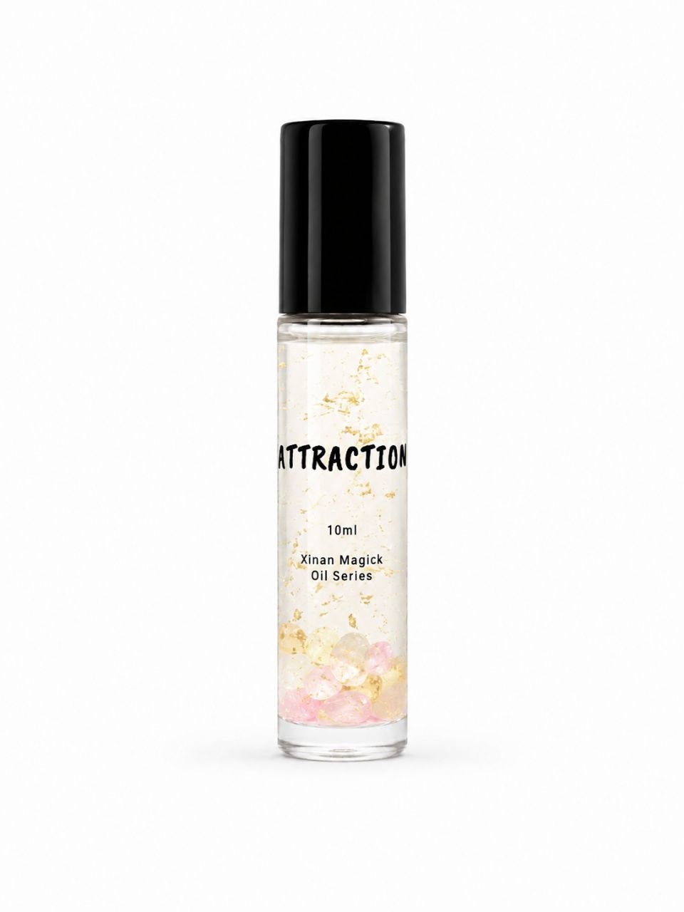 Attraction Oil 