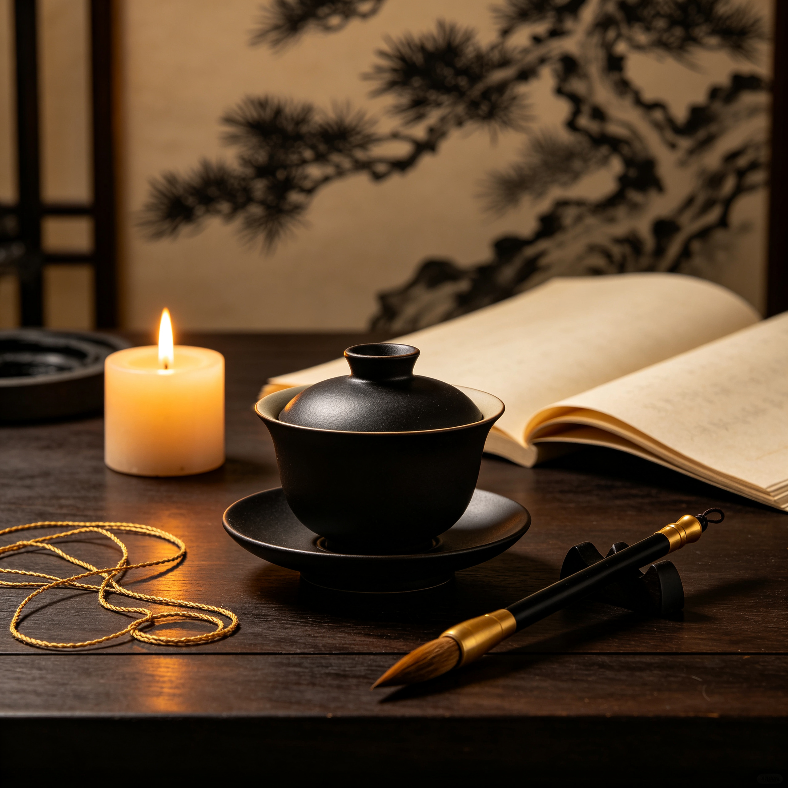 60-Minute In-Depth Traditional Eastern Culture Analysis・Holistic Life Planning
