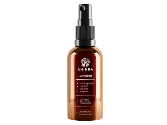 Anihra Hair Serum