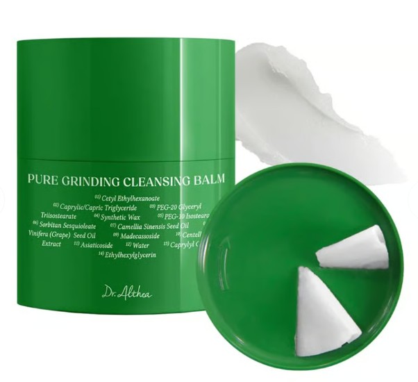 Dr. Althea – Pure Grinding Cleansing Balm,  valomasis balzamas 50ml