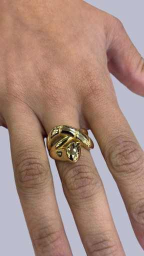 Anillo size7