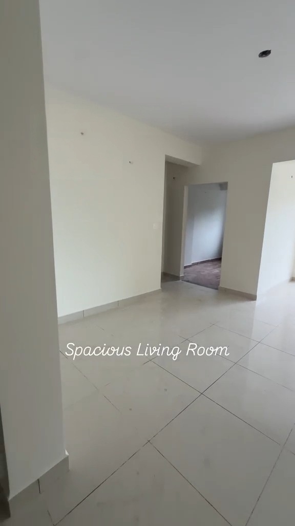 2BHK Flat (#105)- Bejai Mangalore