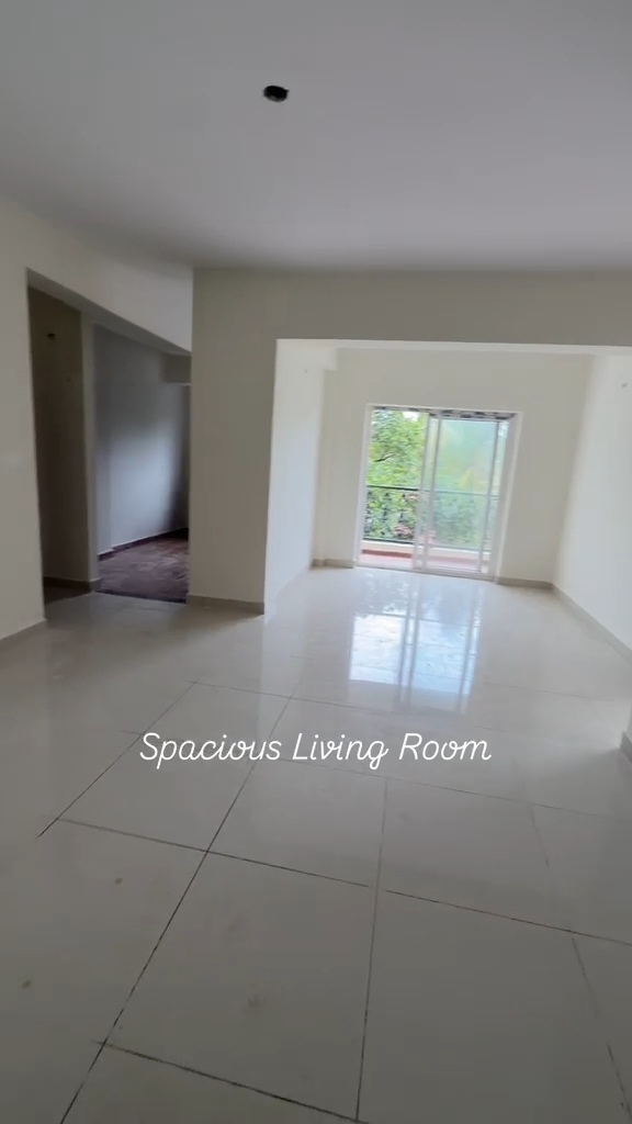 2BHK Flat (#405)- Bejai Mangalore