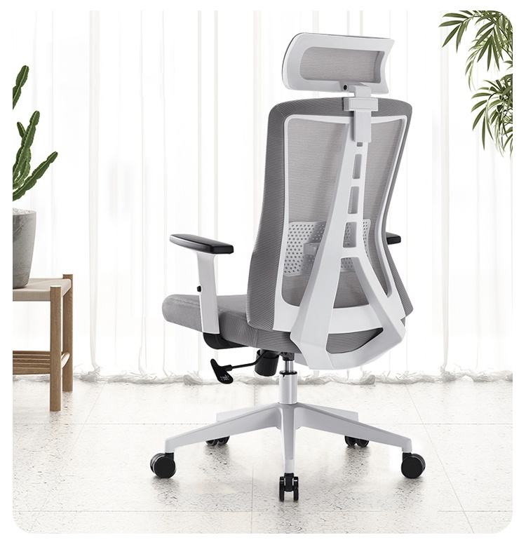 Modern LUXURY SWIVEL chair for Office Manager, Admin and director use, Computer and laptop desk chair, 