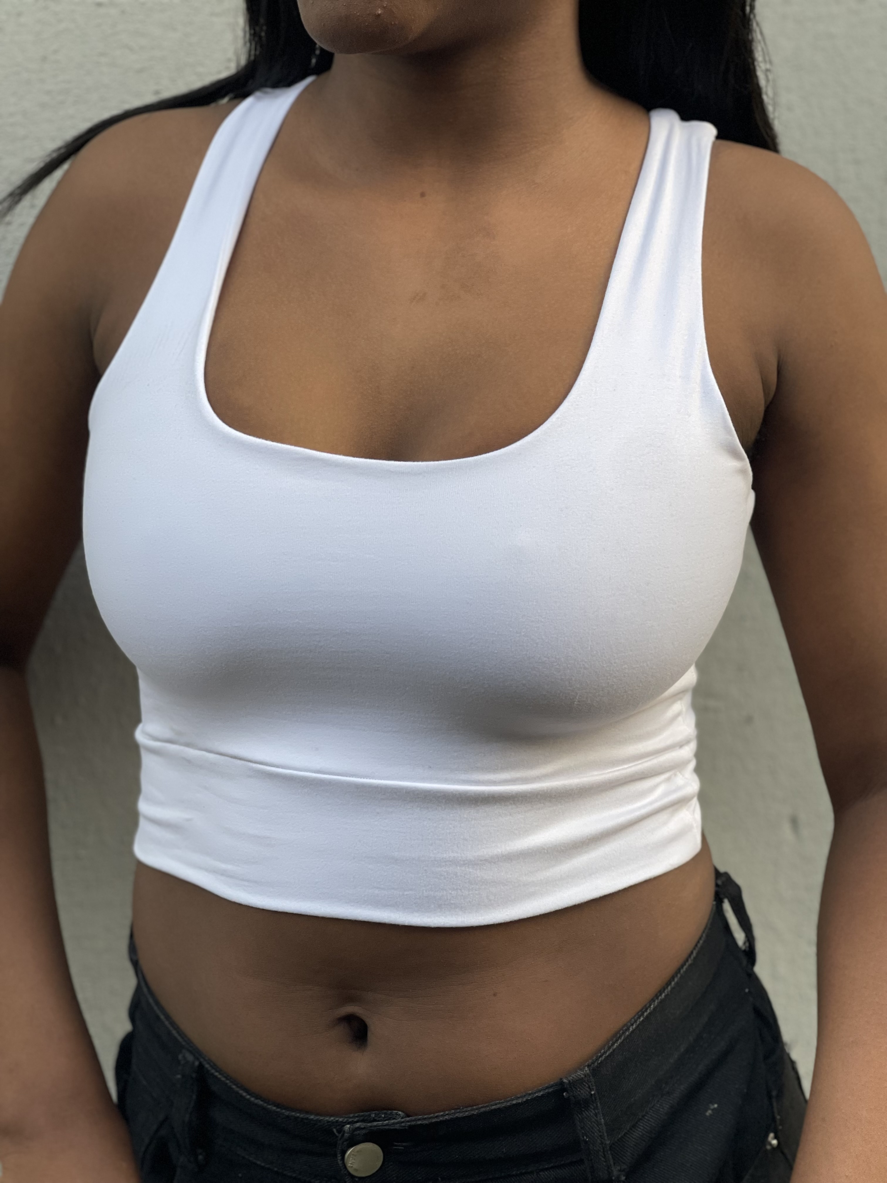 The Varsity Tank 