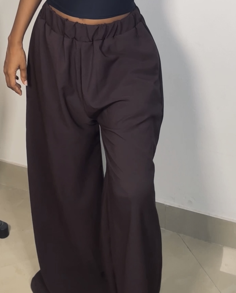 The Easy Wear Slacks 