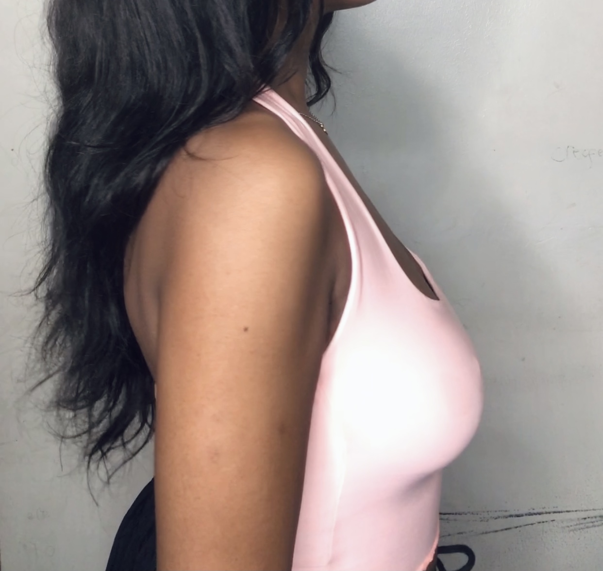 The Halter Neck Crop Top 