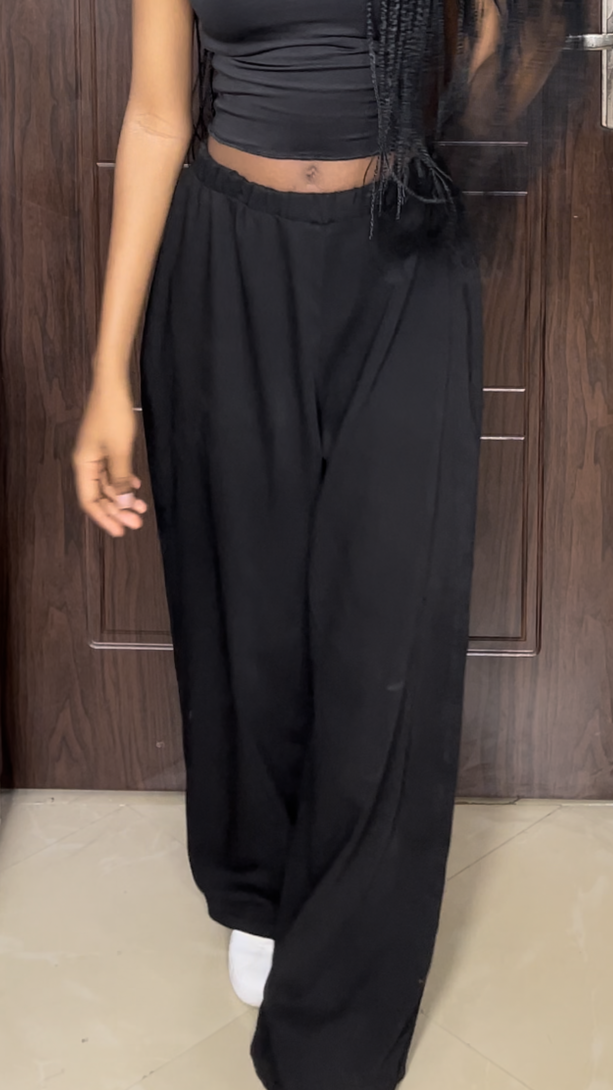 The Easy Wear Slacks 