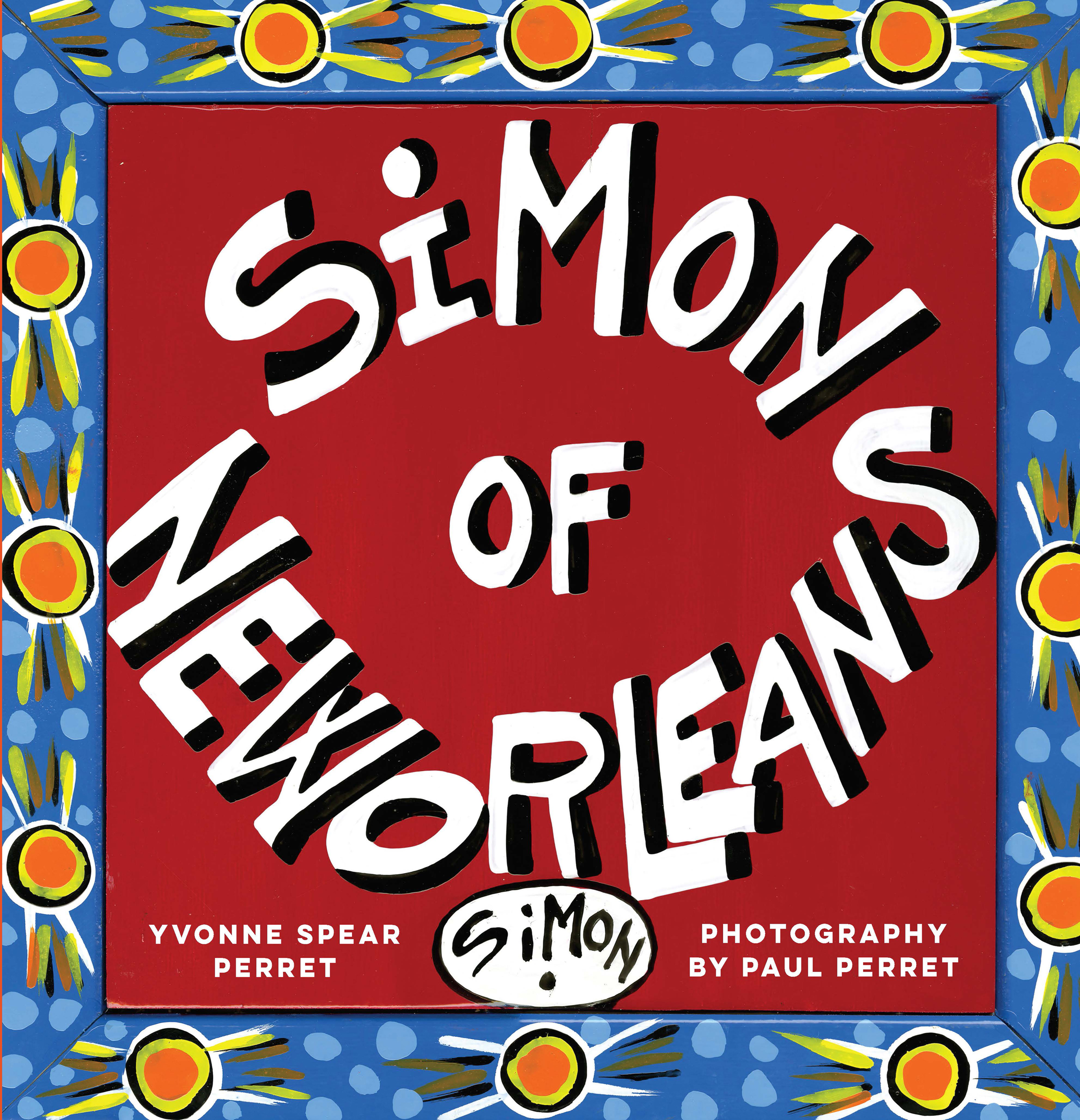 Simon of New Orleans