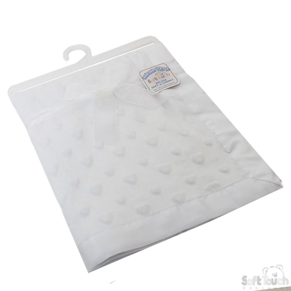 Baby Soft Blanket Set