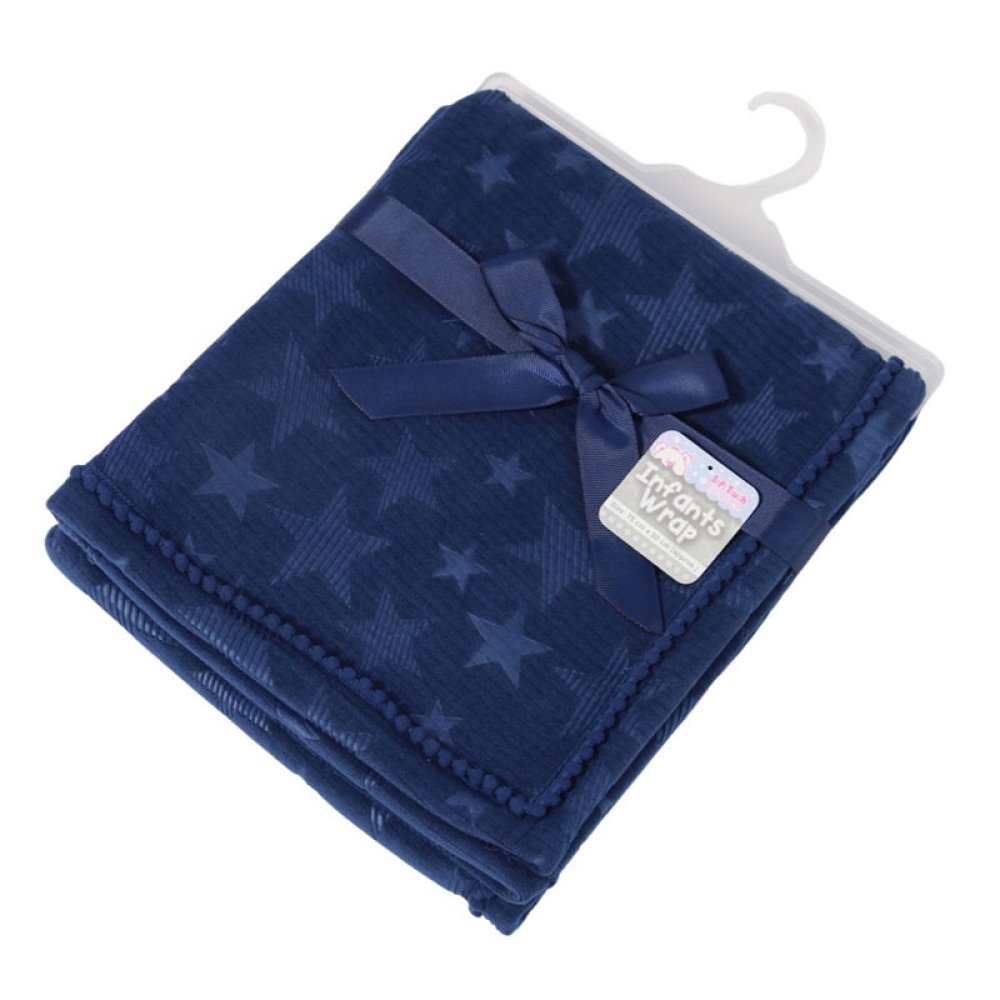 Baby Soft Blanket Set