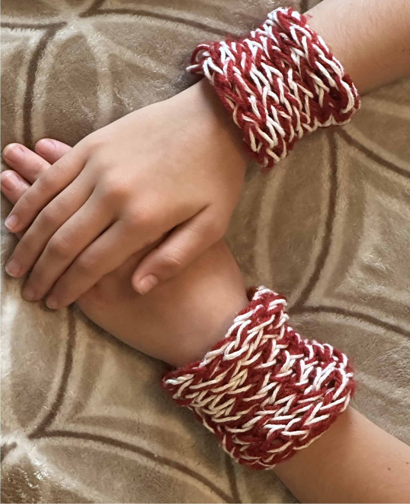 Double Cuff