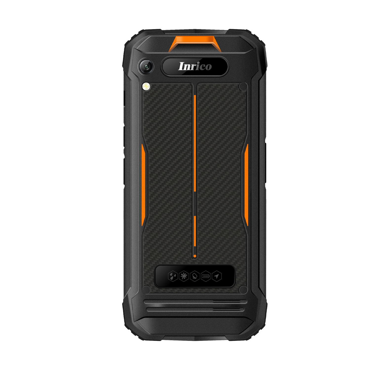 Inrico S300 Plus