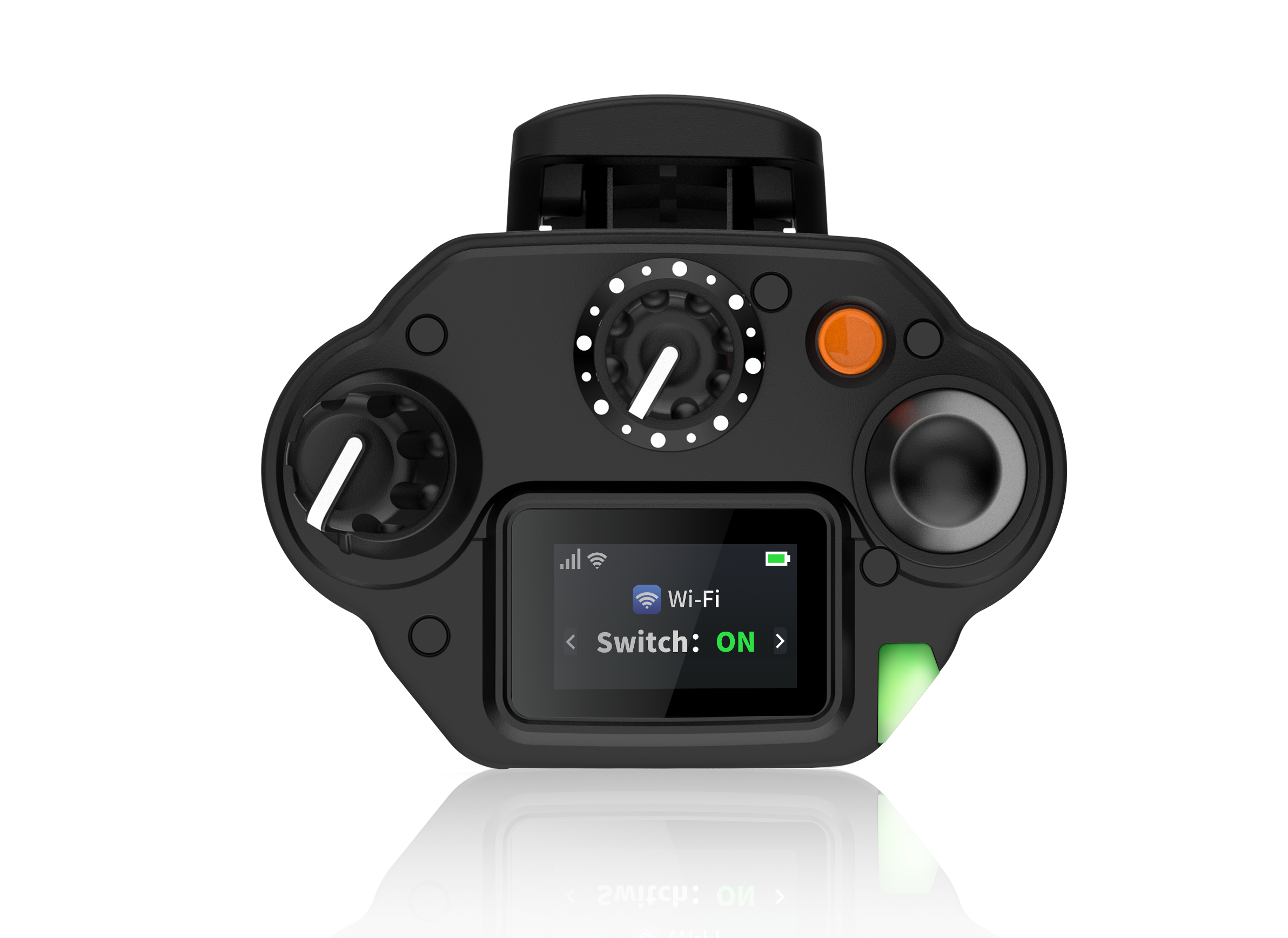 Inrico IRC590