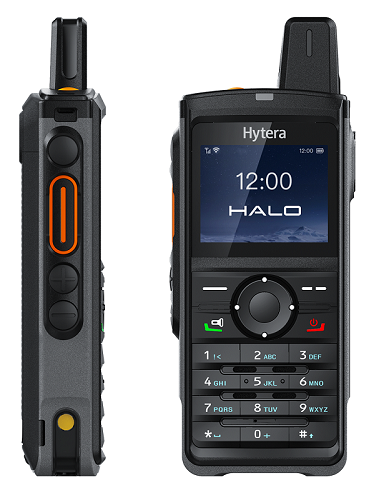 Hytera PNC380S 