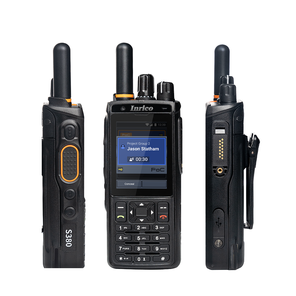 Inrico S380