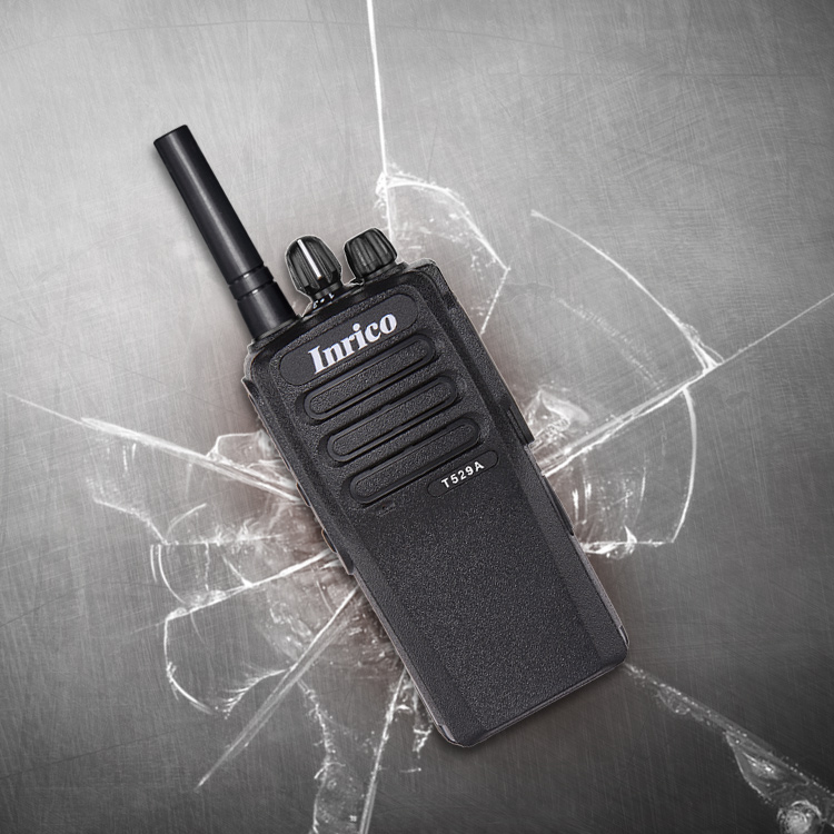 Inrico T529A 